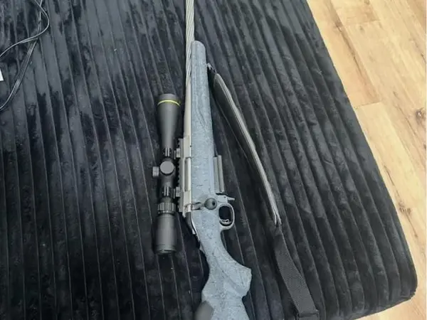 Ruger