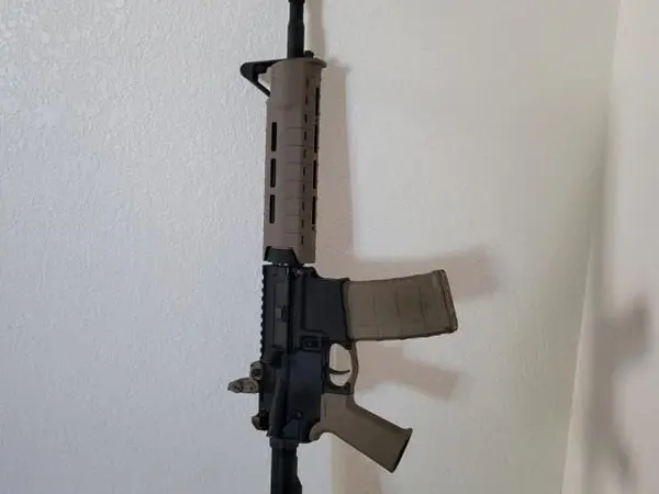 Colt AR15