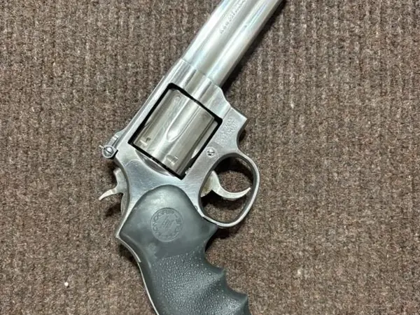 S&W 686