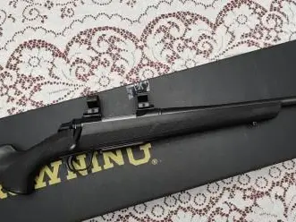 Browning 308 A bolt 3