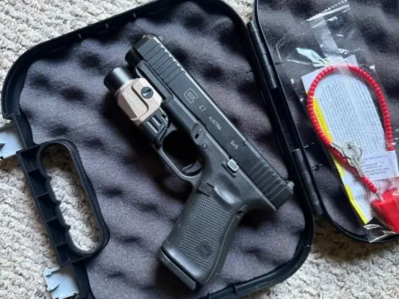 Glock 47/19