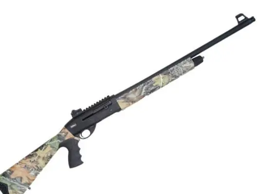 Tristar raptor ATAC Turkey 12 Ga