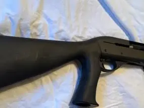 Remington 1100 tactical 12 gauge