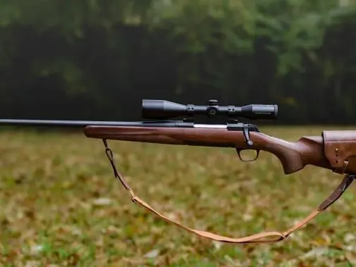 Browning XBolt Lefty 30-06