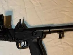 Kel tec sub 2000 40 cal