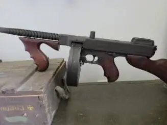 Thompson 1927-A1