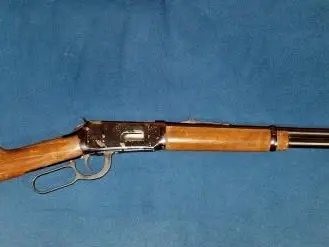 Winchester 94 44mag