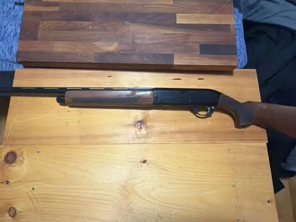 Hatfield SAS 28 gauge
