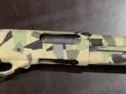 Remington 870 12 gauge