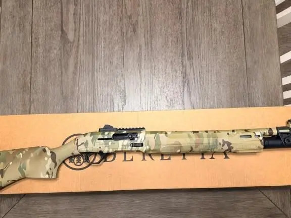 Beretta A300 Ultima Patrol
