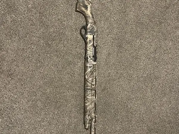 Stoeger 12g M3500