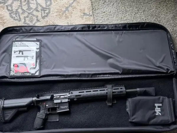 Hk 556 a1