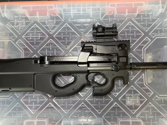 FN PS90
