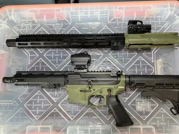 Omni Ar15