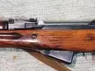 1953 Russian SKS (Matching)