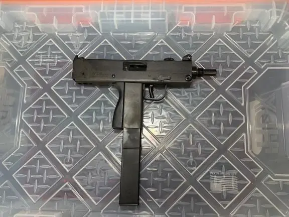 Cobray Mac-11