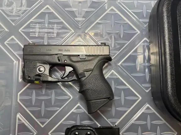 Glock 42