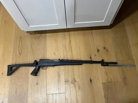 SKS 7.62
