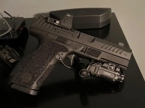 CZ P10c comp