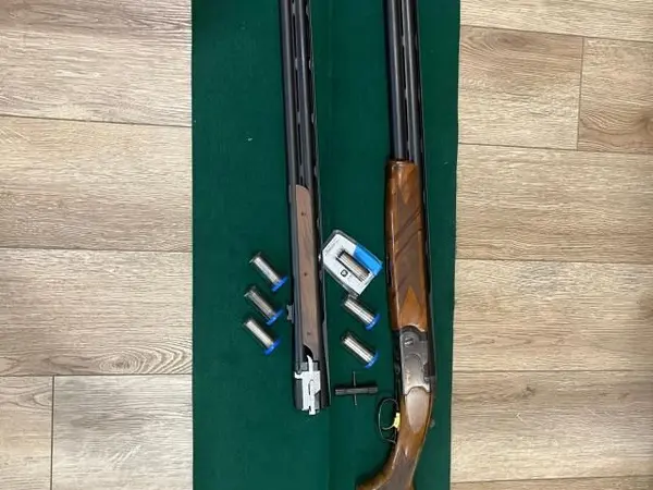 Beretta 682 Gold