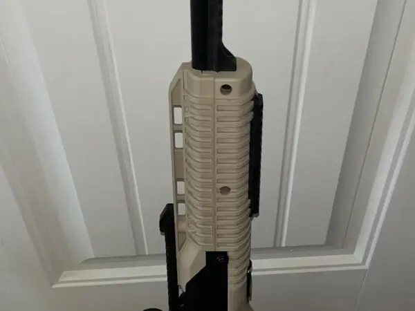 Hi Point 9mm Carbine