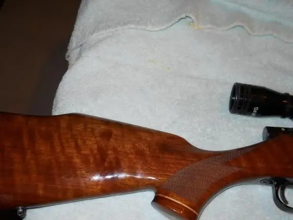 weatherby 30-06