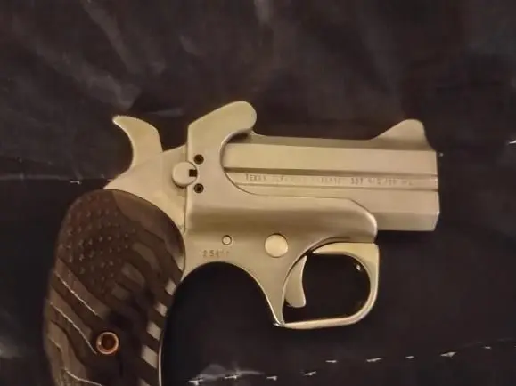 Derringer