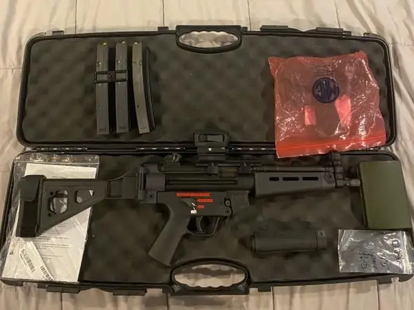 AP5 for Sale *NO TRADES*