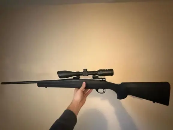 Howa 1500