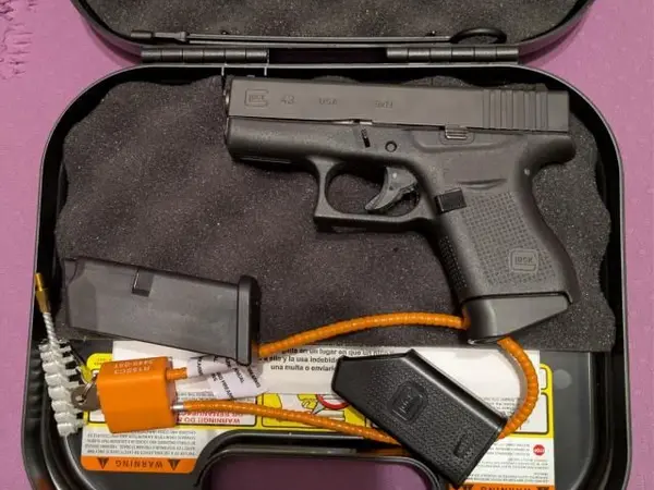 Glock 43 - Like New