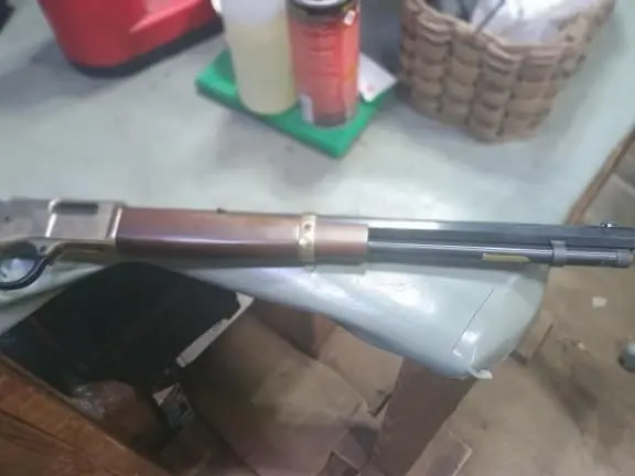 Henry big boy 44mag