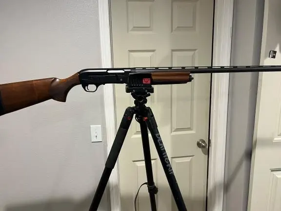 Remington V3 12 gauge