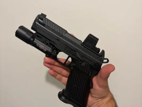 Fusion XP Pro