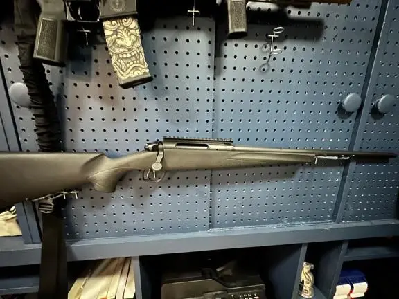 Remington 783