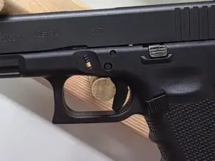 Glock 32 Gen 4