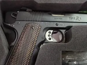 Remington R1