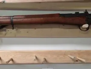 Enfield No4 Mk1