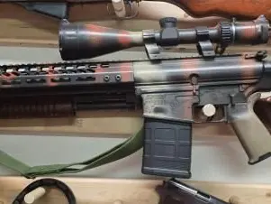 Guns for Sale from Local Sellers Near You - GunList