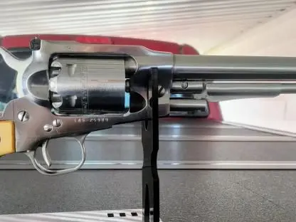 Pristine Ruger Old Army