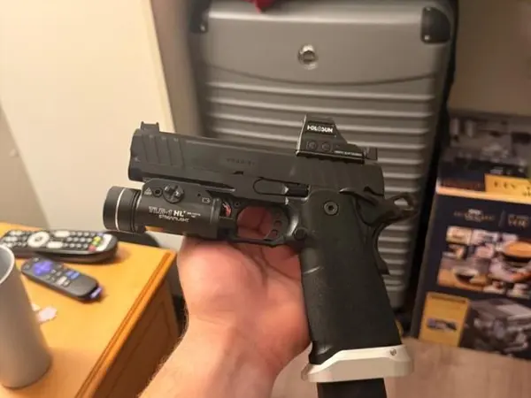 Springfield prodigy