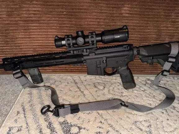 Lantac SF-15