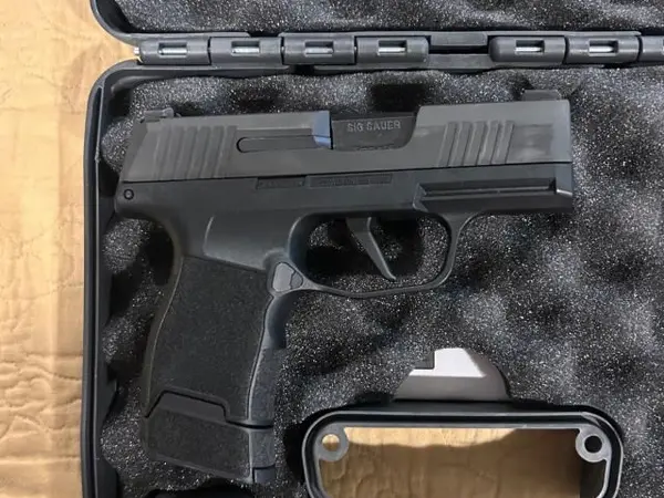 Sig p365