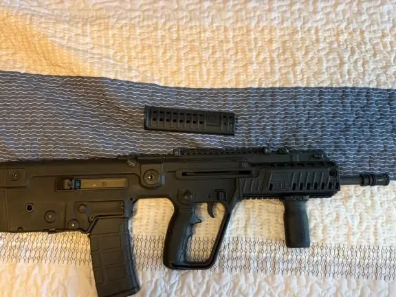 Tavor x95