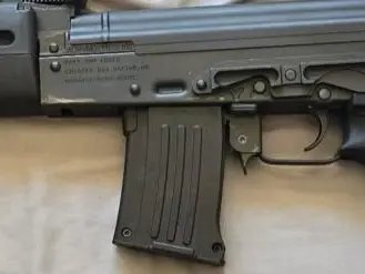 Chiappa Rak9 Carbine