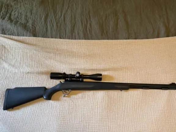 TC Omega Z5 .50
