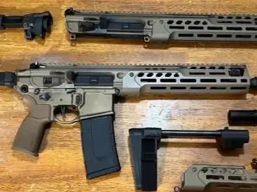 Mcx 14.5 inch