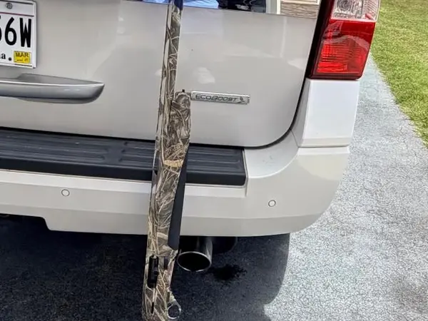 Beretta A400 Xtreme Plus Semi-Auto Shotgun - 12 Gauge - 26i - Right - Mossy Oak Shadow Grass 4.6