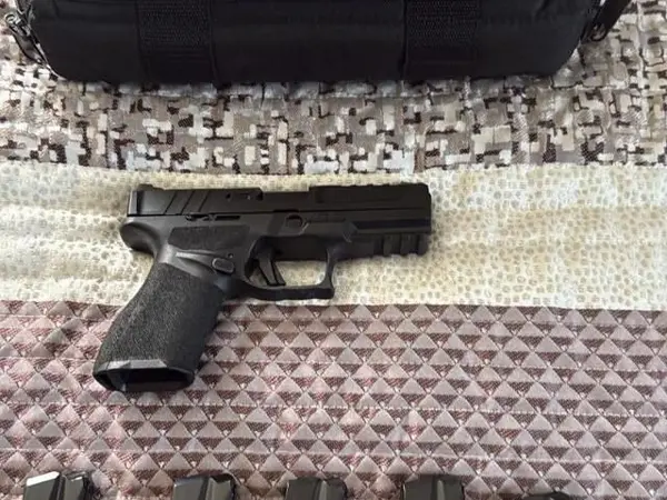 Springfield Echelon 4.0 compact