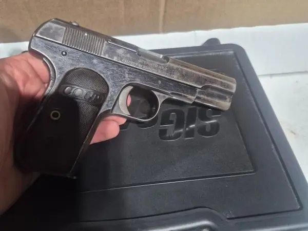 Colt 1903