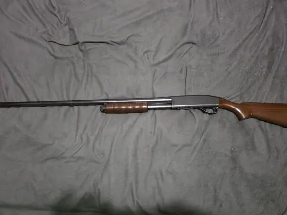 870 Wingmaster